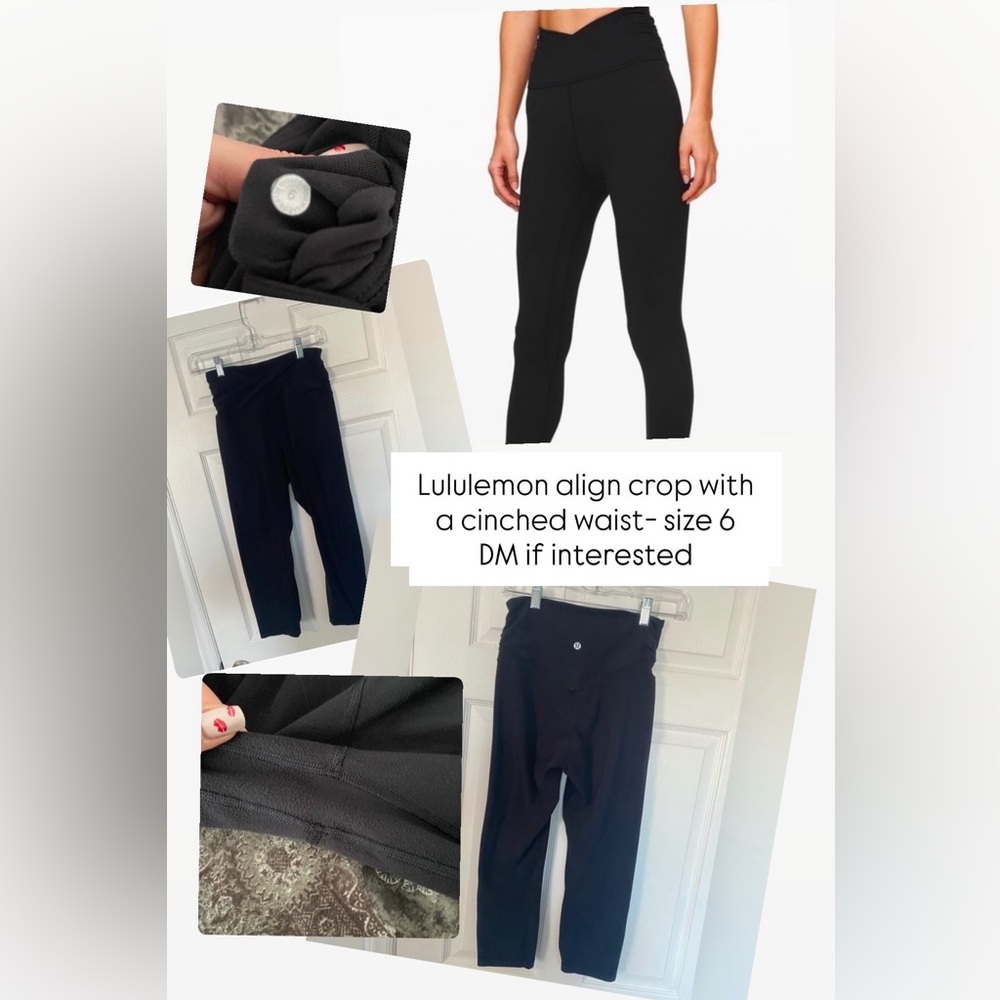 Lululemon bundle - Picture 13 of 14
